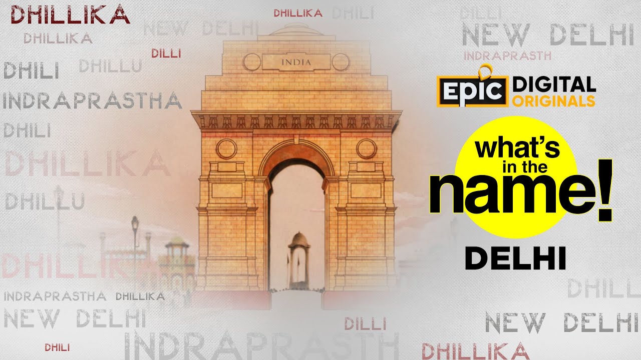 Delhi